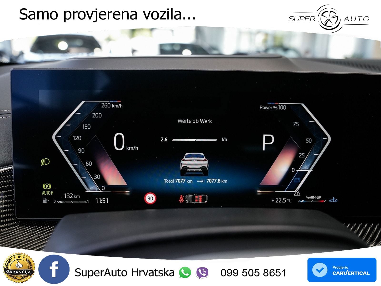 BMW X6 40d (352 KS) xDrive Steptronic M Sport LED+GR SJED+ACC