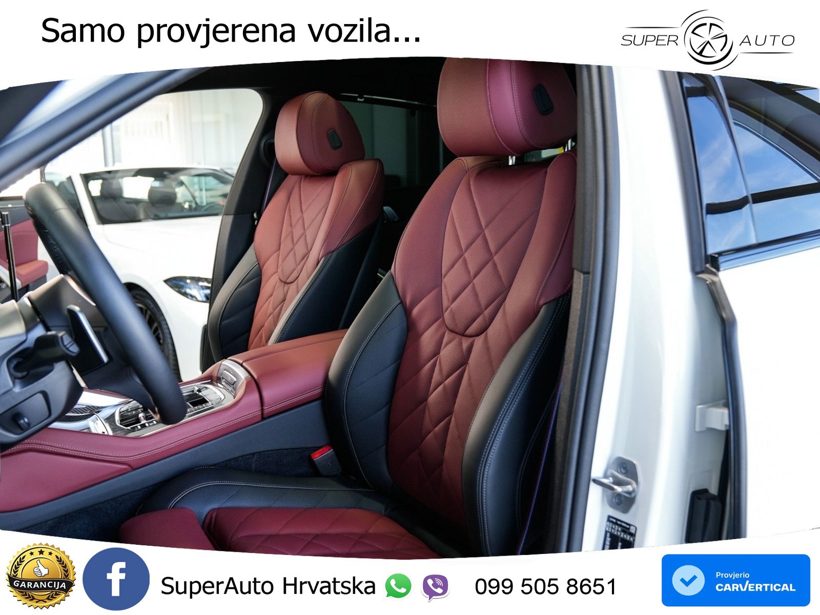 BMW X6 40d (352 KS) xDrive Steptronic M Sport LED+GR SJED+ACC