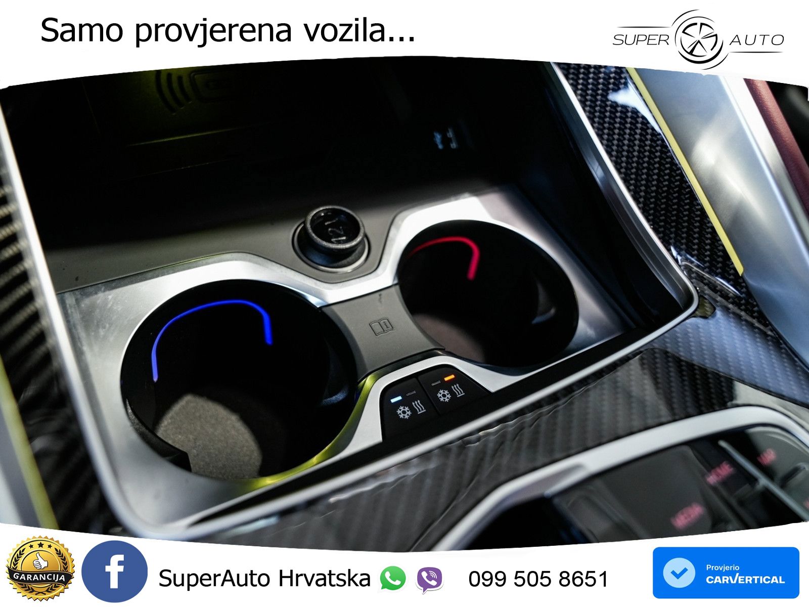 BMW X6 40d (352 KS) xDrive Steptronic M Sport LED+GR SJED+ACC