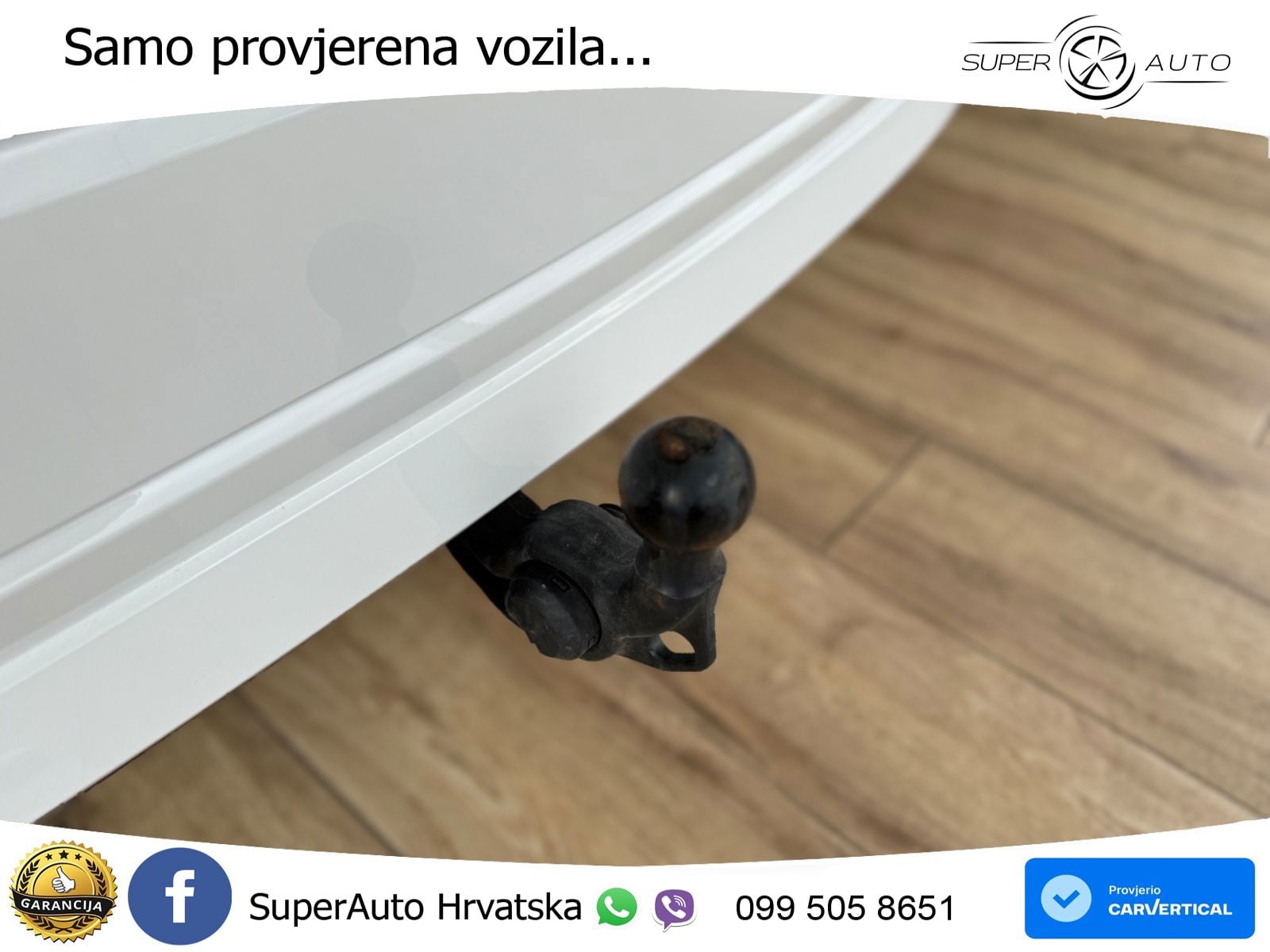 Škoda Octavia Combi 2.0 TDI (150 KS) LED+GR SJED+ACC