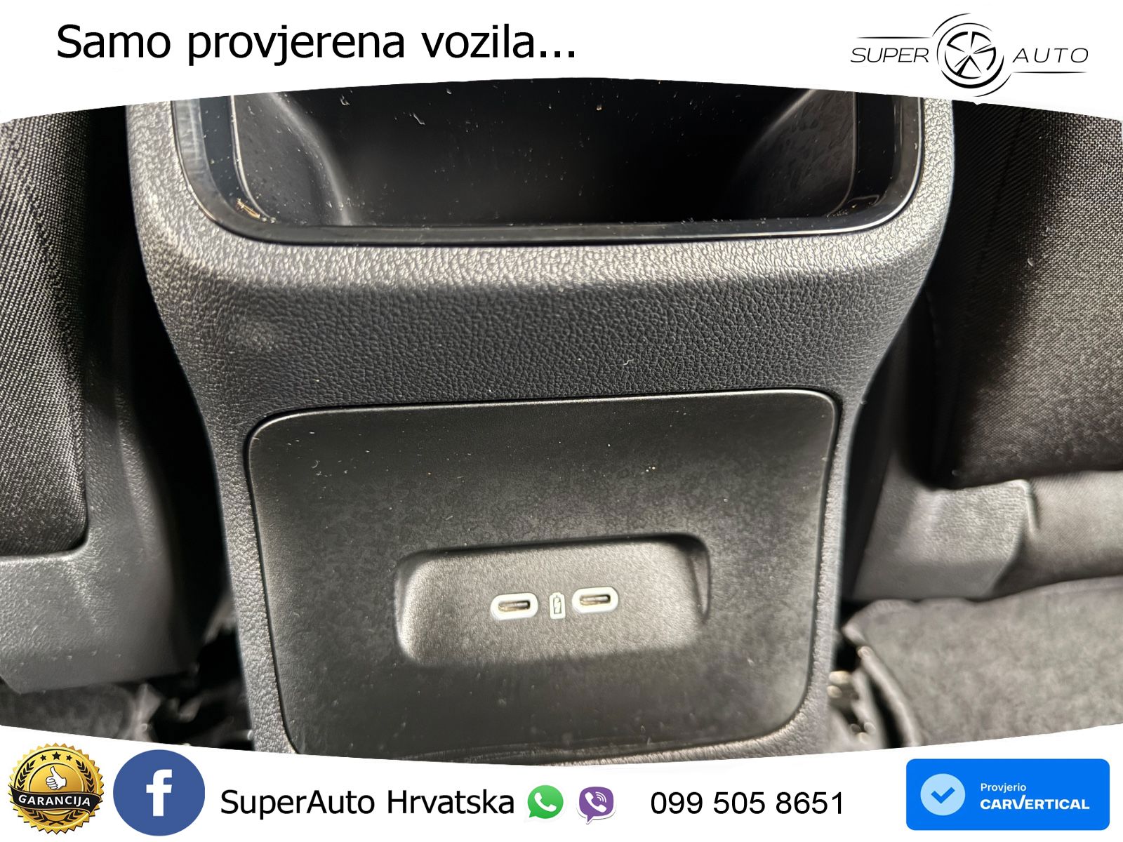 Škoda Octavia Combi 2.0 TDI (150 KS) LED+GR SJED+ACC