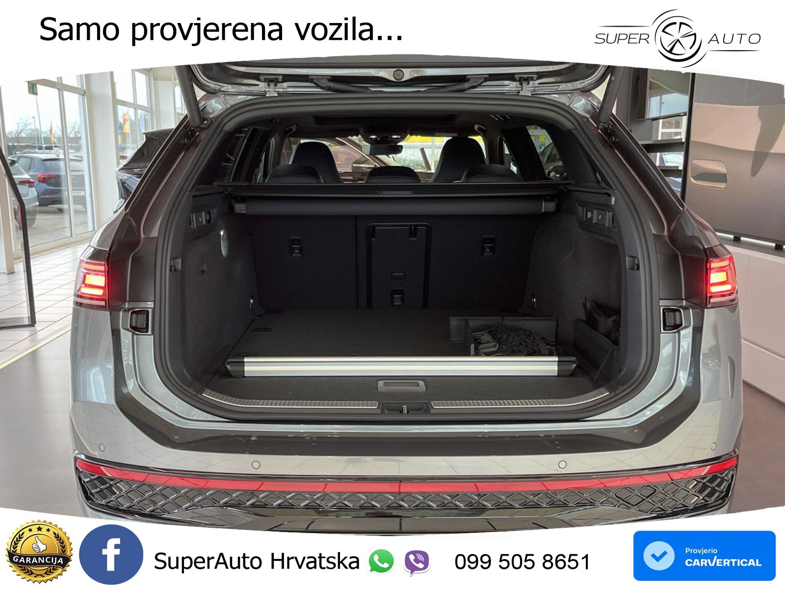 Volkswagen Passat Variant 2.0 TDI (193 KS) 4MOTION DSG R-Line LED+ACC