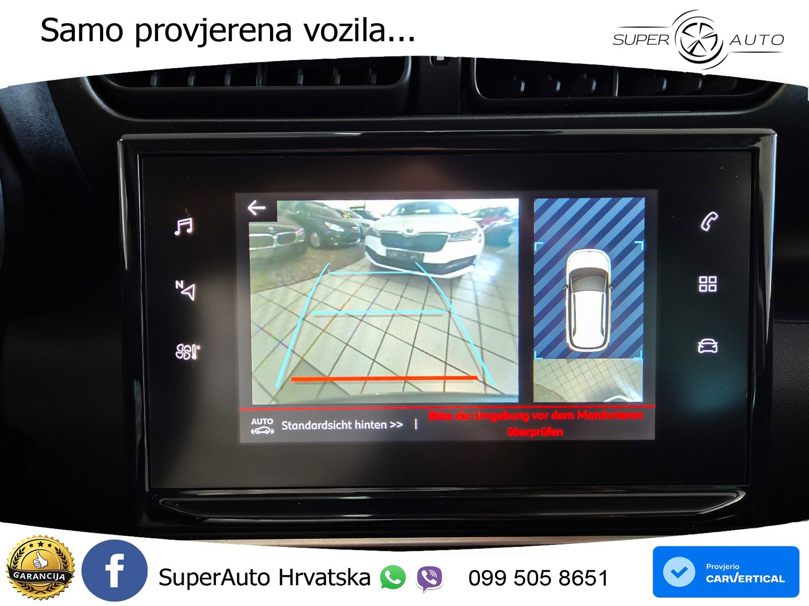 Citroen C3 Aircross 1.2 PureTech (110 KS)