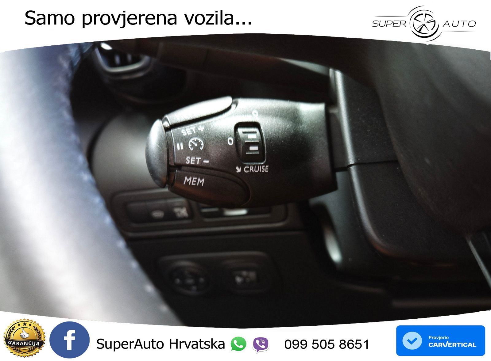 Citroen C3 Aircross 1.2 PureTech (110 KS)