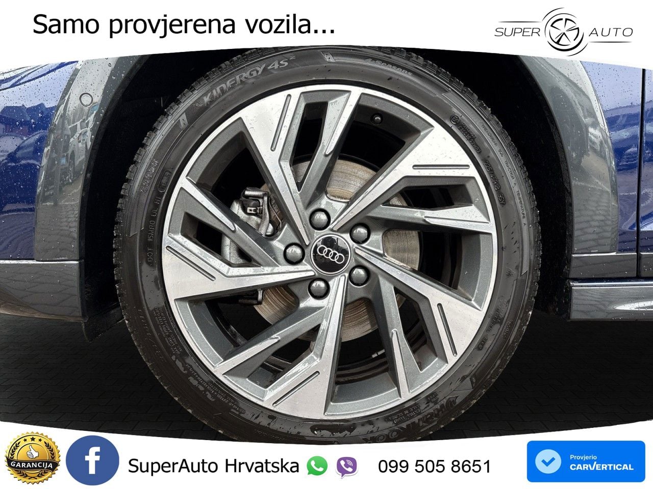 Audi A3 allstreet 35 TFSI (150 KS) S tronic MATRIX+GR SJED+KAM