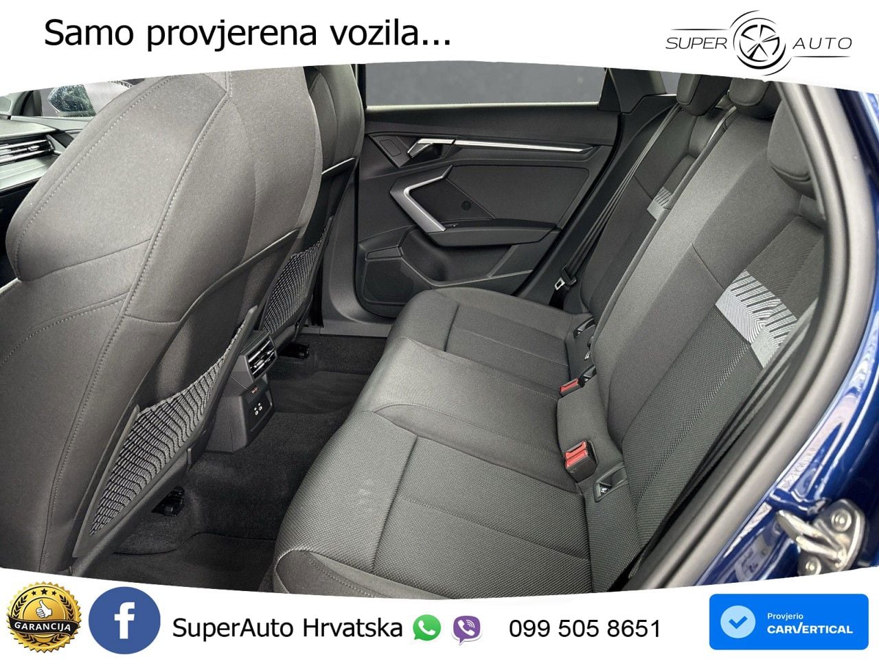 Audi A3 allstreet 35 TFSI (150 KS) S tronic MATRIX+GR SJED+KAM