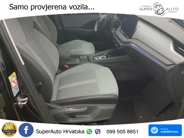 Škoda Octavia Combi 2.0 TDI (150 KS) DSG Selection LED+GR SJED+ACC