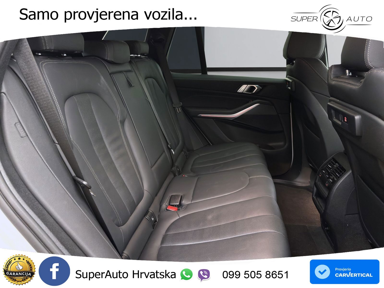 BMW X5 30d (286 KS) xDrive Steptronic M Sport LED+GR SJED+ACC
