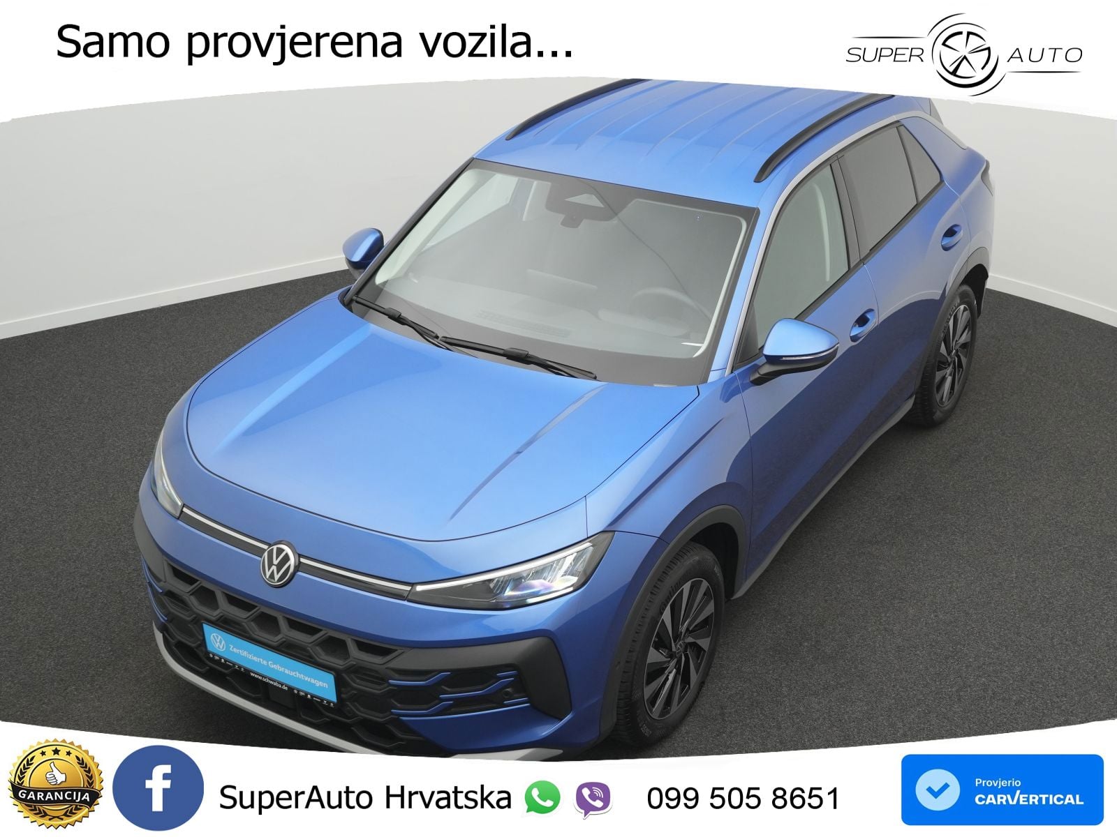 Volkswagen T-Roc II 1.5 eTSI (150 KS)  DSG LED+GR SJED+ACC