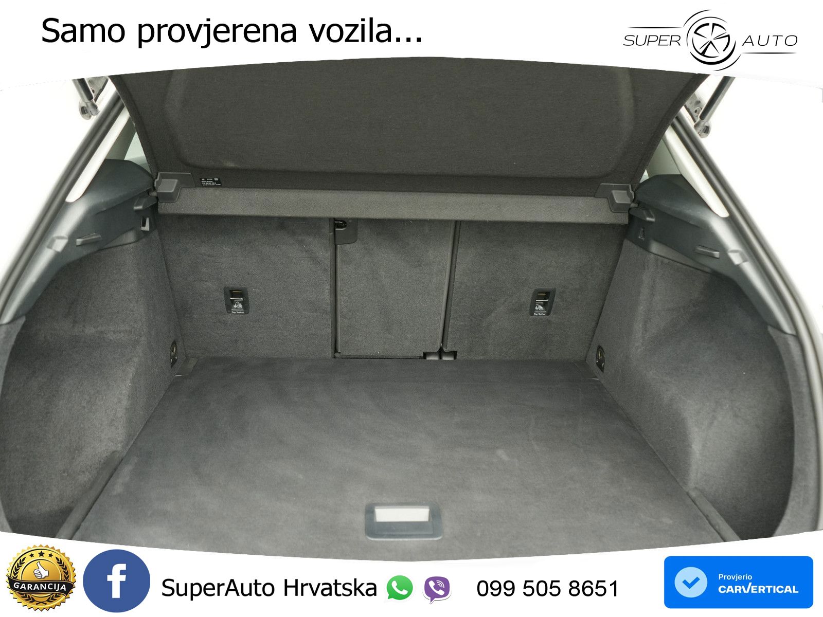Audi Q3 40 TFSI (190 KS) quattro S tronic