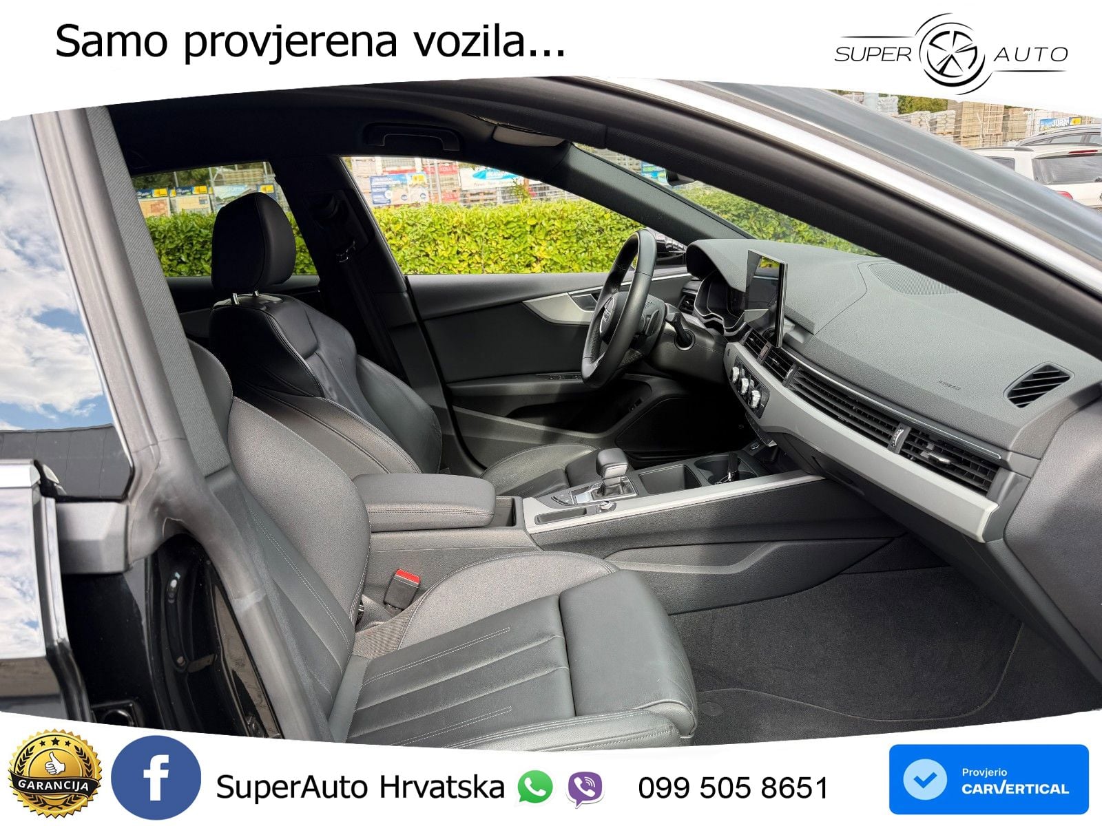 Audi A5 Sportback 35 TFSI (150 KS) S tronic S line MATRIX+GR SJED+KAM