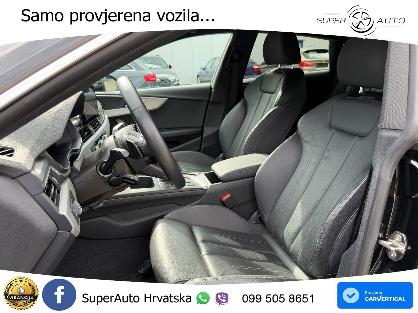 Audi A5 Sportback 35 TFSI (150 KS) S tronic S line MATRIX+GR SJED+KAM