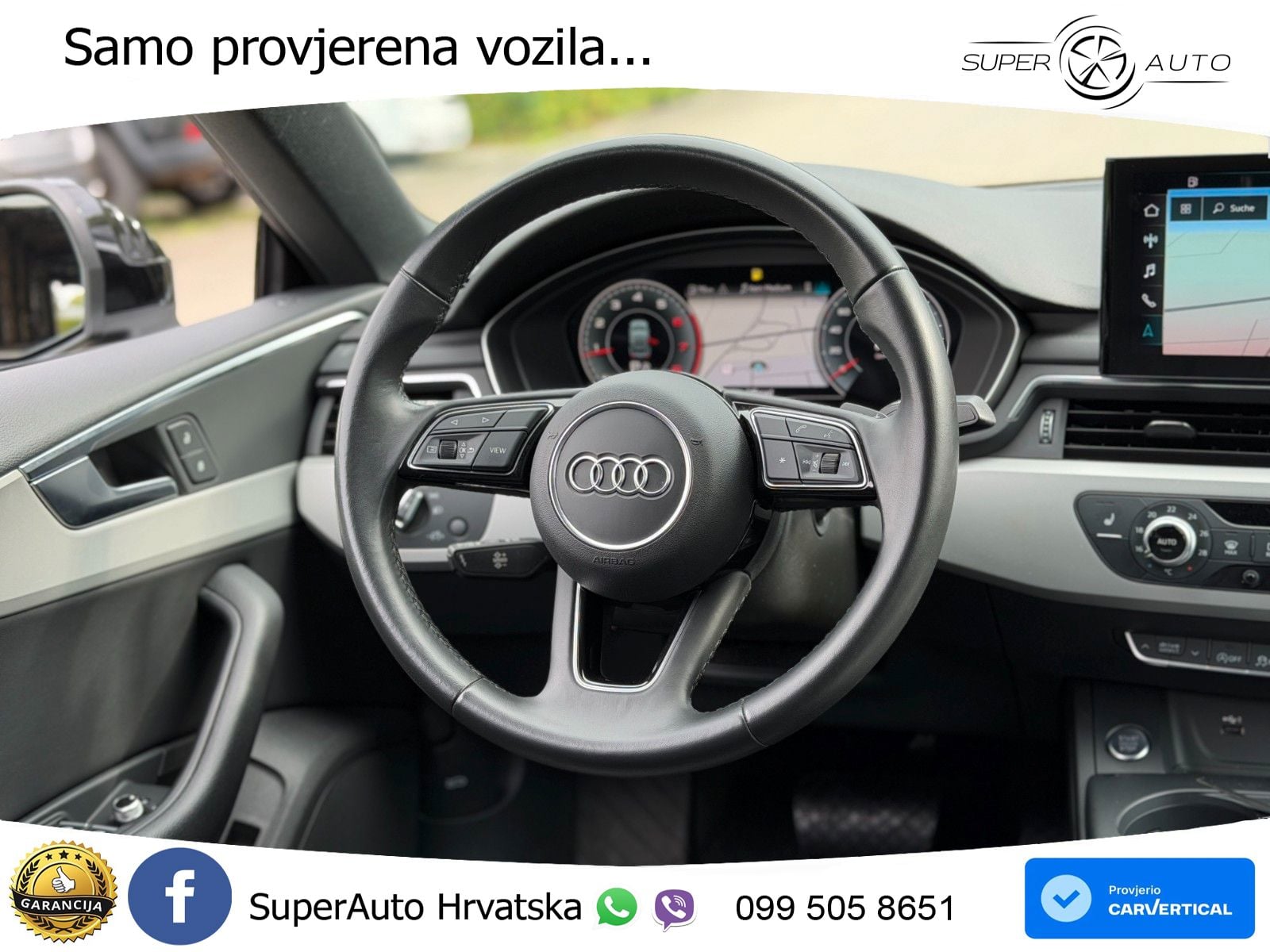 Audi A5 Sportback 35 TFSI (150 KS) S tronic S line MATRIX+GR SJED+KAM