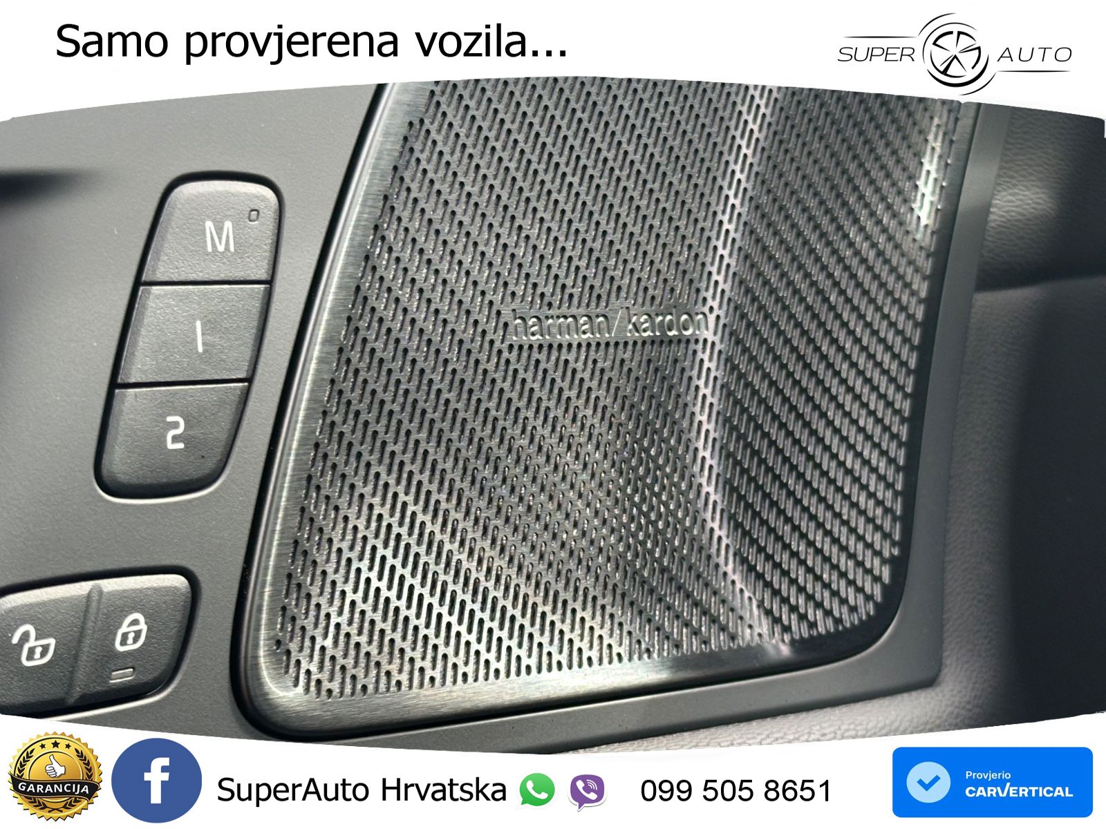 Volvo XC60 T8 AWD Geartronic LED+GR SJED+ACC