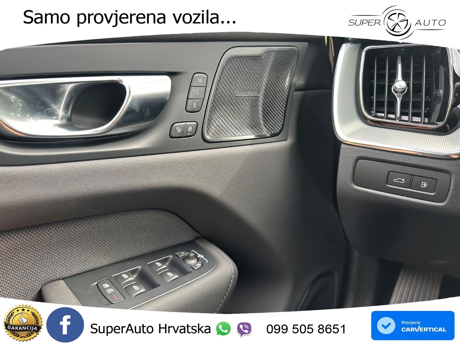 Volvo XC60 T8 AWD Geartronic LED+GR SJED+ACC