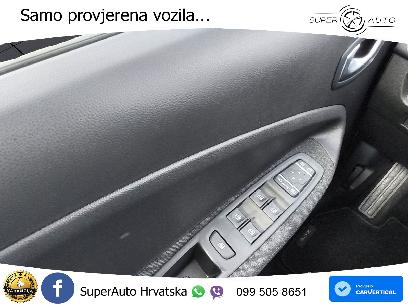 Renault Zoe 52 kWh (135 KS) Electric Iconic