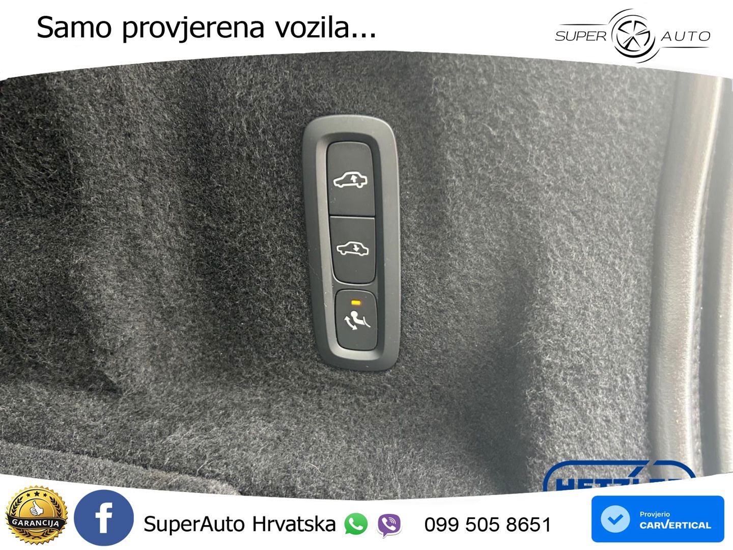 Volvo XC60 B5 Benzin AWD Geartronic LED+GR SJED+ACC