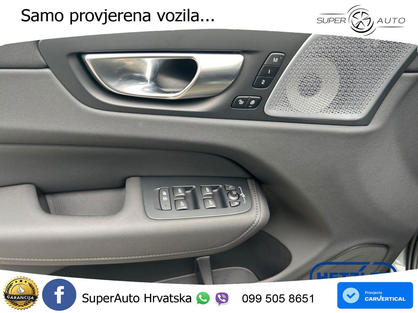 Volvo XC60 B5 Benzin AWD Geartronic LED+GR SJED+ACC