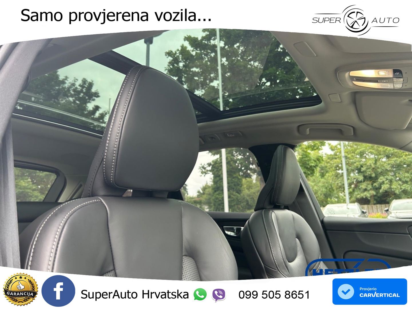 Volvo XC60 B5 Benzin AWD Geartronic LED+GR SJED+ACC