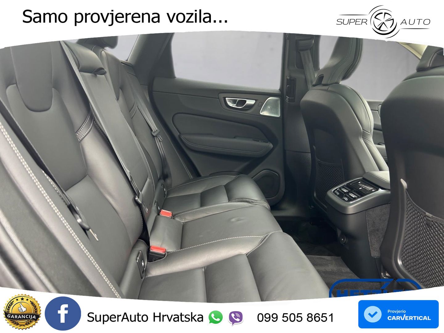 Volvo XC60 B5 Benzin AWD Geartronic LED+GR SJED+ACC