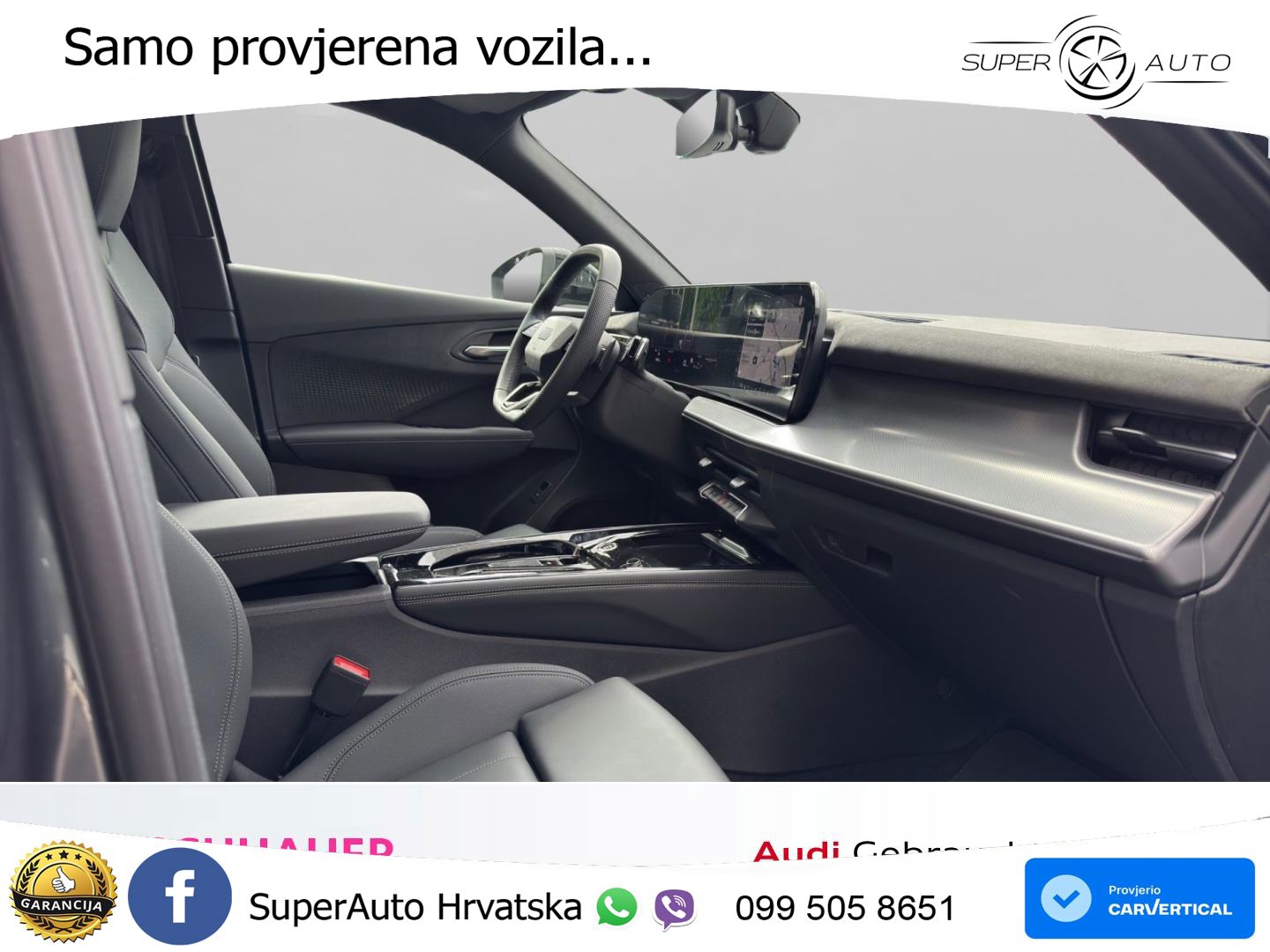Audi Q3 III Sportback 1.5 TFSI (150 KS) S tronic