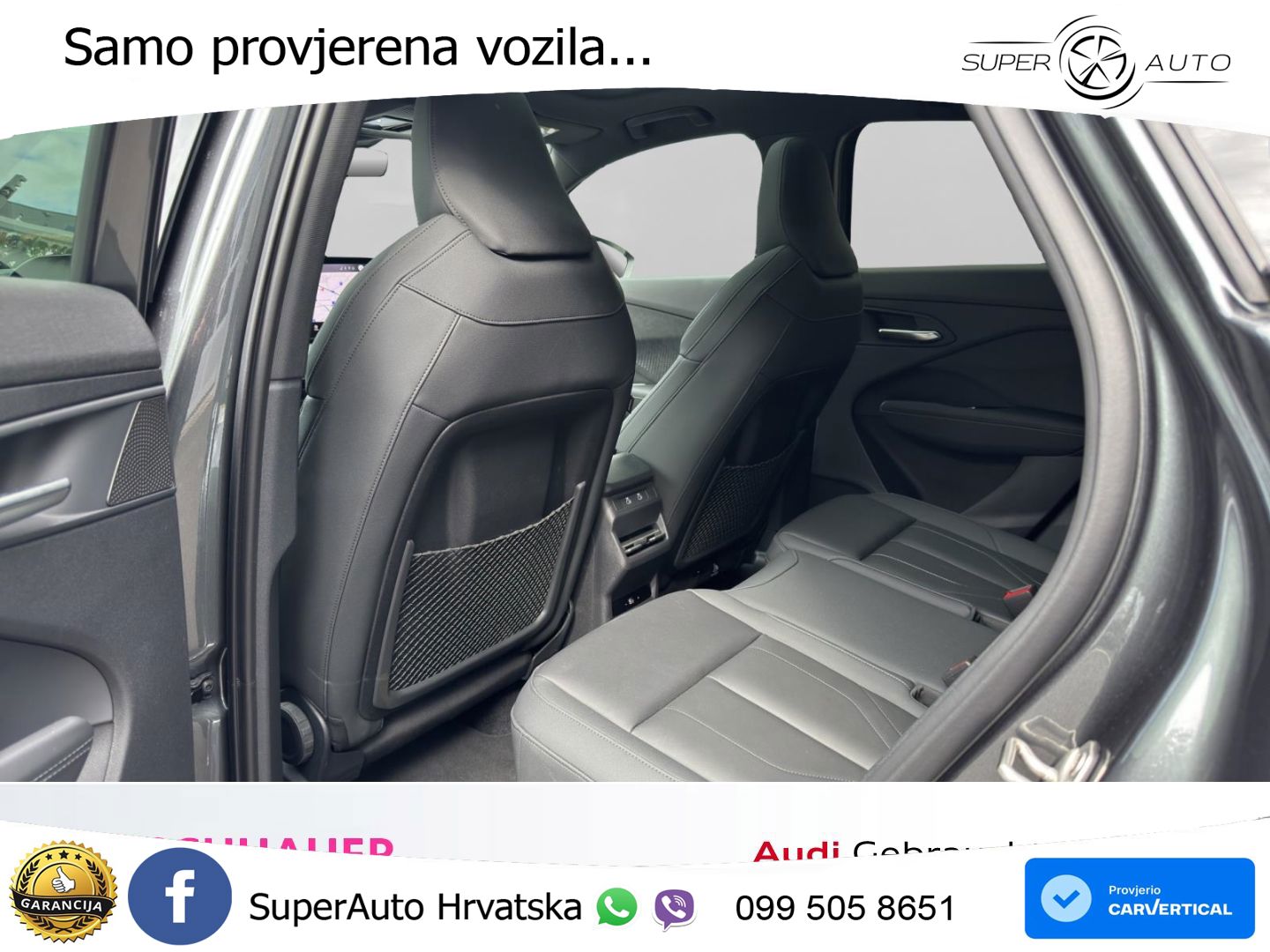 Audi Q3 III Sportback 1.5 TFSI (150 KS) S tronic