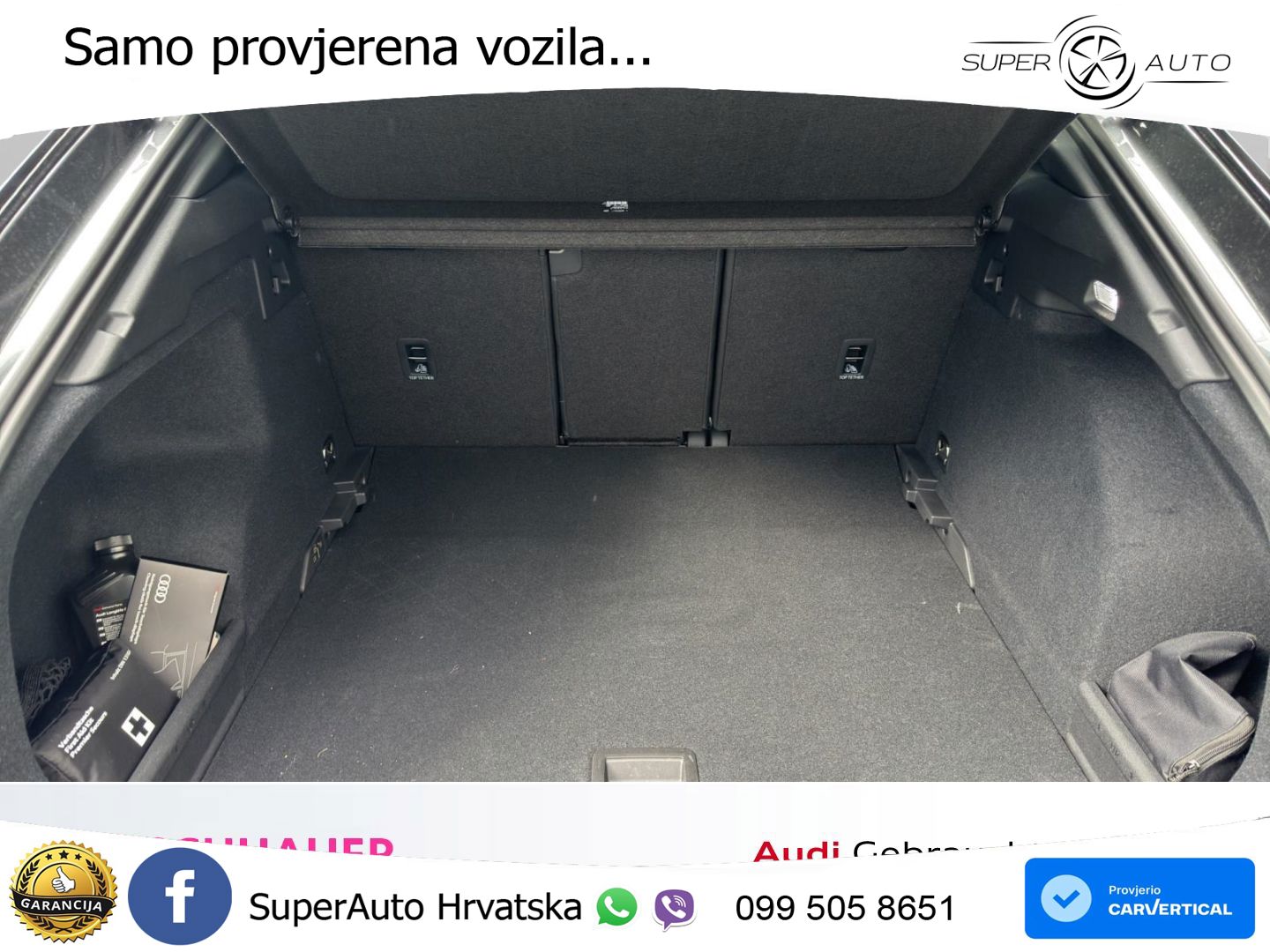 Audi Q3 III Sportback 1.5 TFSI (150 KS) S tronic