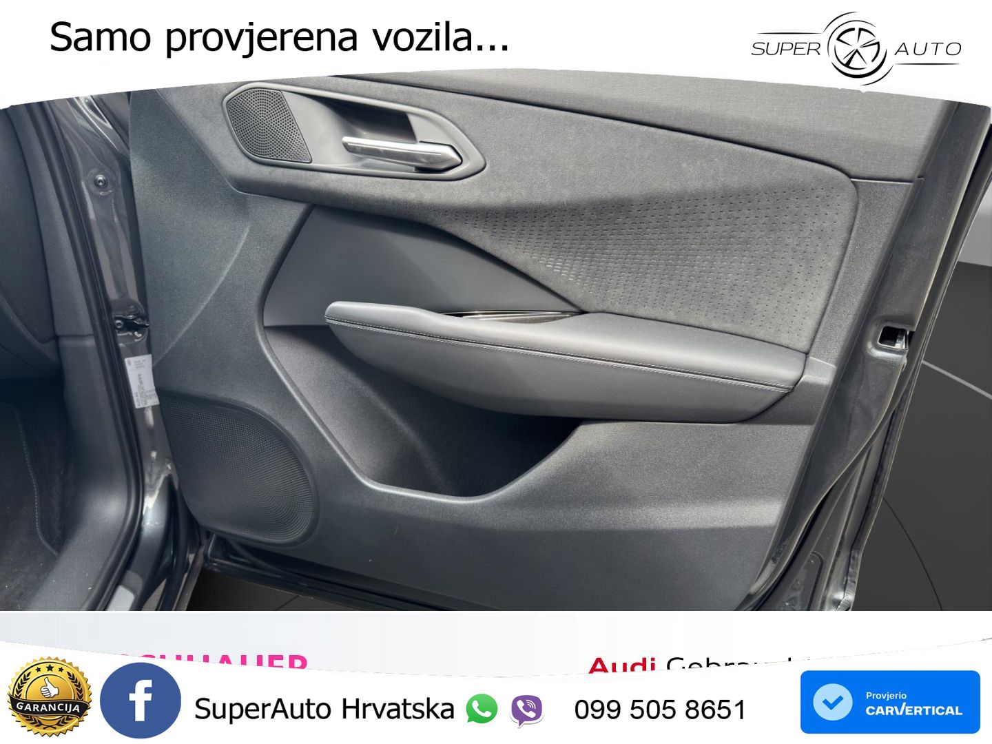Audi Q3 III Sportback 1.5 TFSI (150 KS) S tronic