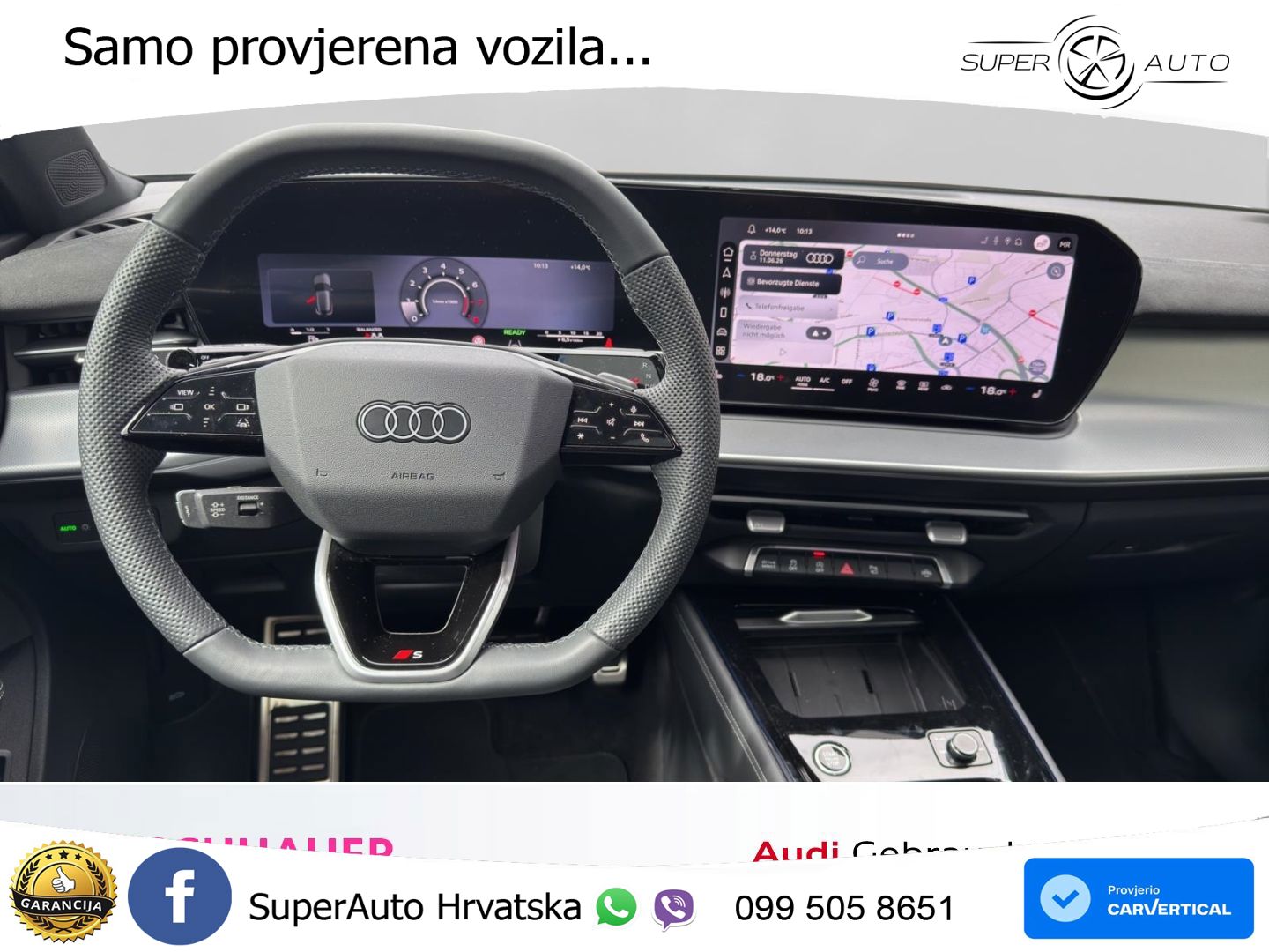 Audi Q3 III Sportback 1.5 TFSI (150 KS) S tronic