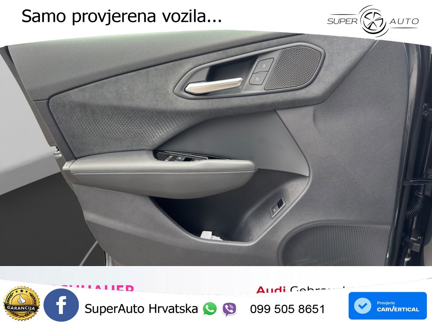 Audi Q3 III Sportback 1.5 TFSI (150 KS) S tronic
