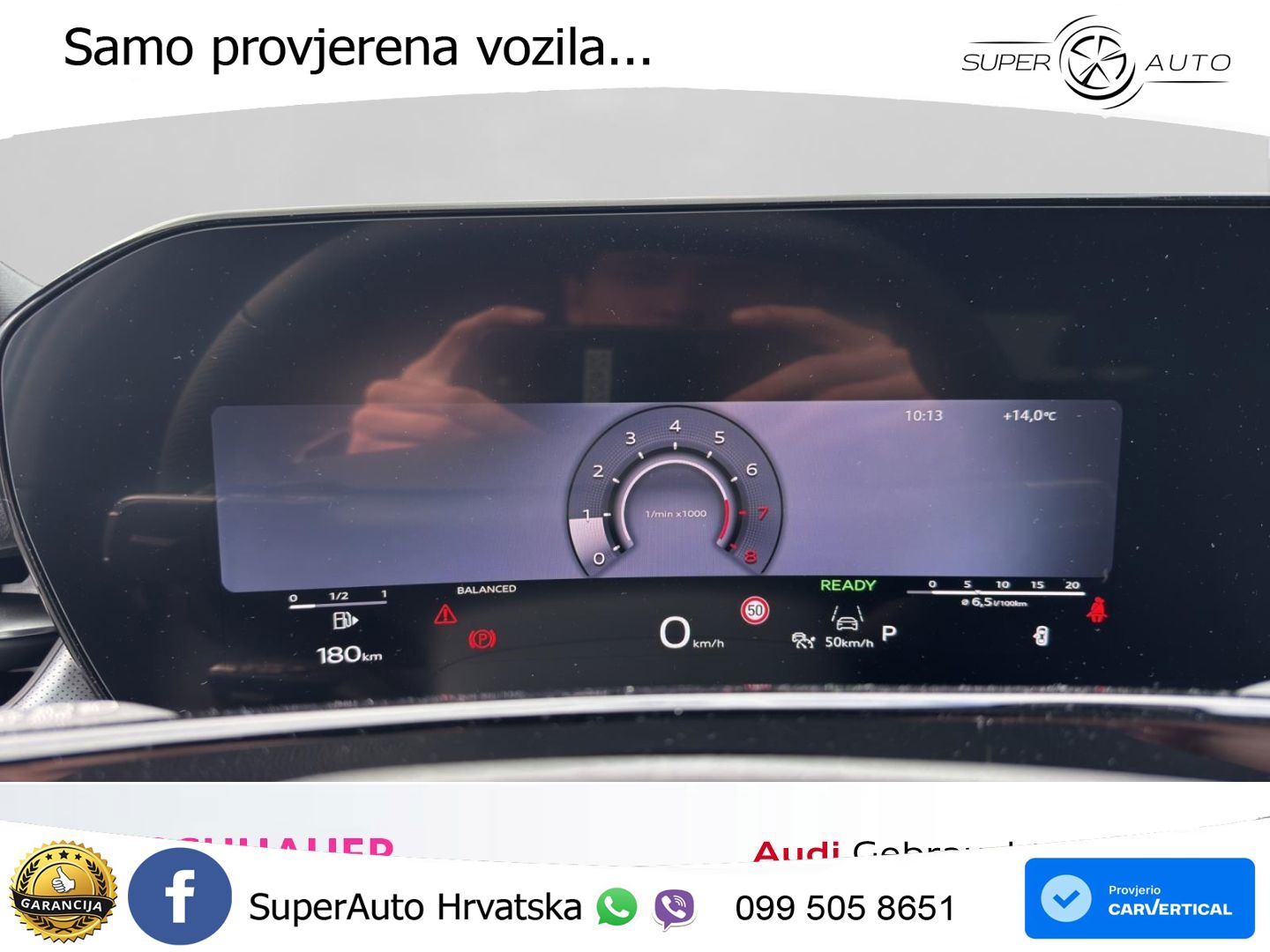 Audi Q3 III Sportback 1.5 TFSI (150 KS) S tronic
