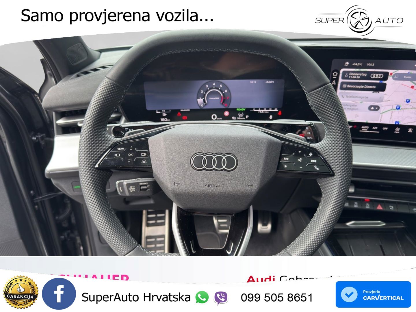Audi Q3 III Sportback 1.5 TFSI (150 KS) S tronic