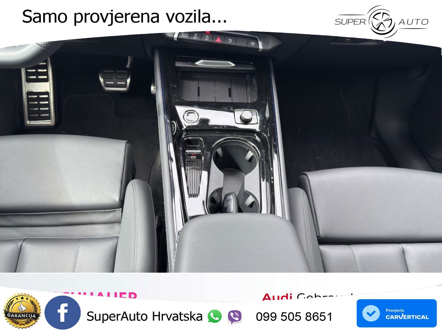 Audi Q3 III Sportback 1.5 TFSI (150 KS) S tronic