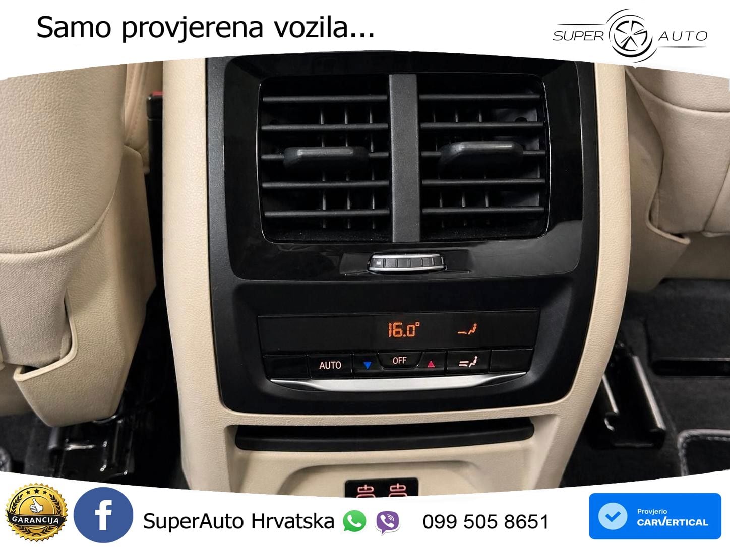 BMW X3 30d xDrive Steptronic