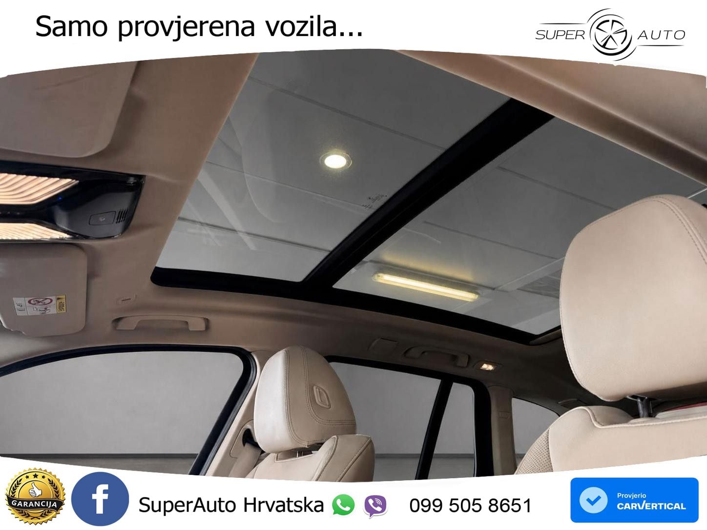 BMW X3 30d xDrive Steptronic