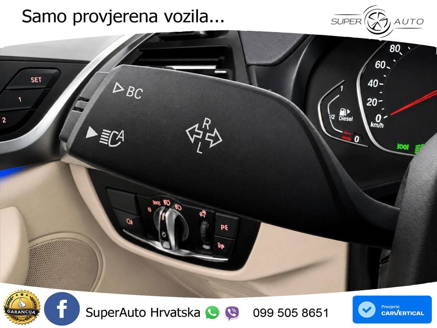BMW X3 30d xDrive Steptronic