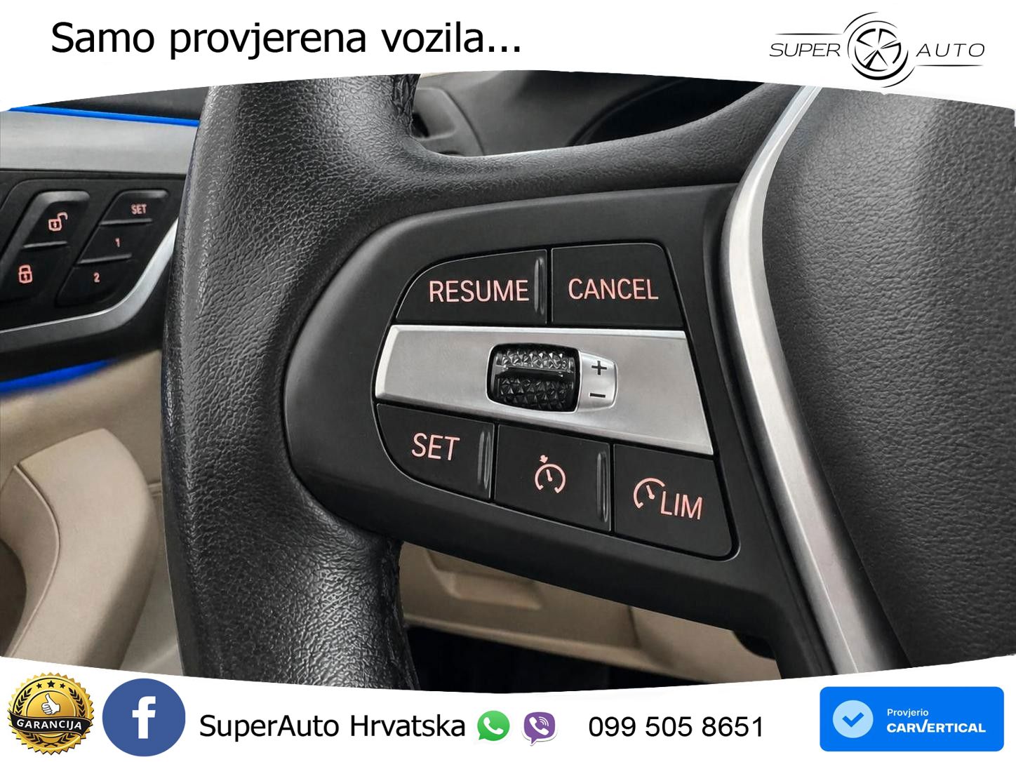 BMW X3 30d xDrive Steptronic
