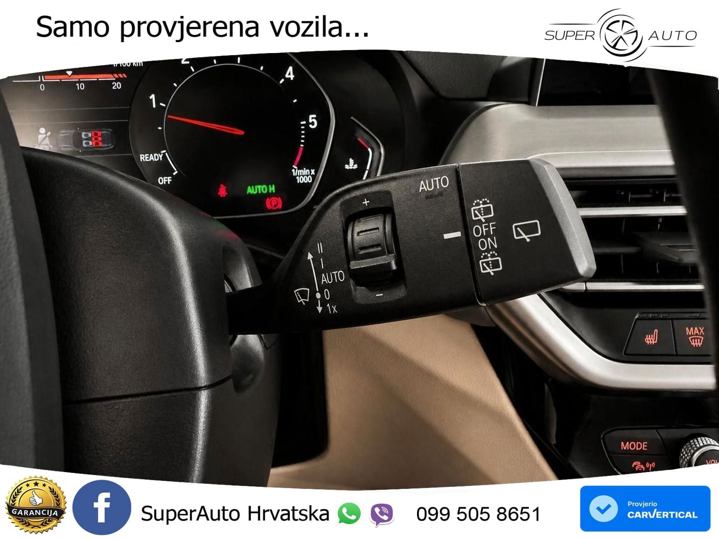 BMW X3 30d xDrive Steptronic