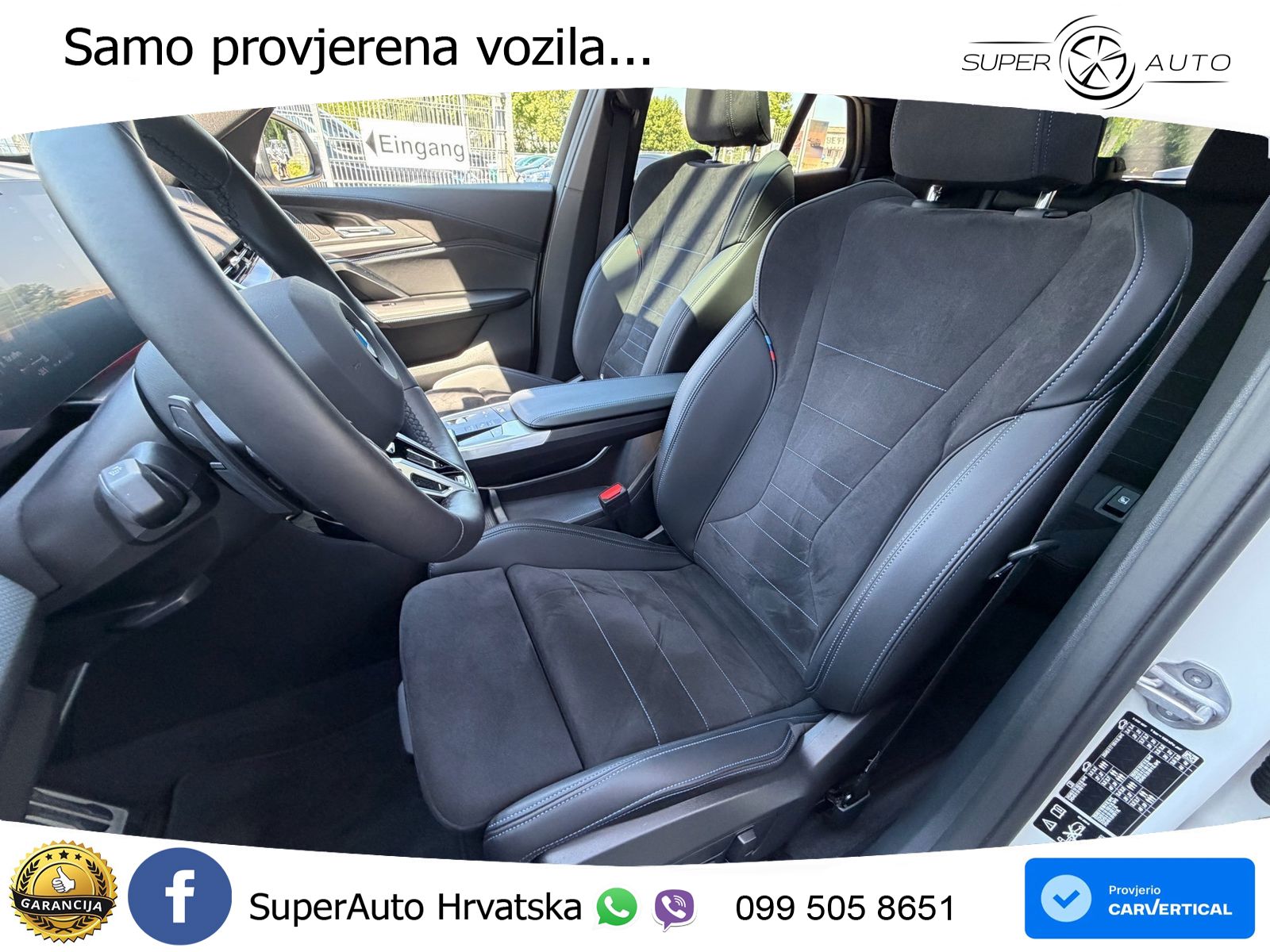 BMW X2 xDrive20d Steptronic M Sport LED+GR SJED+ACC