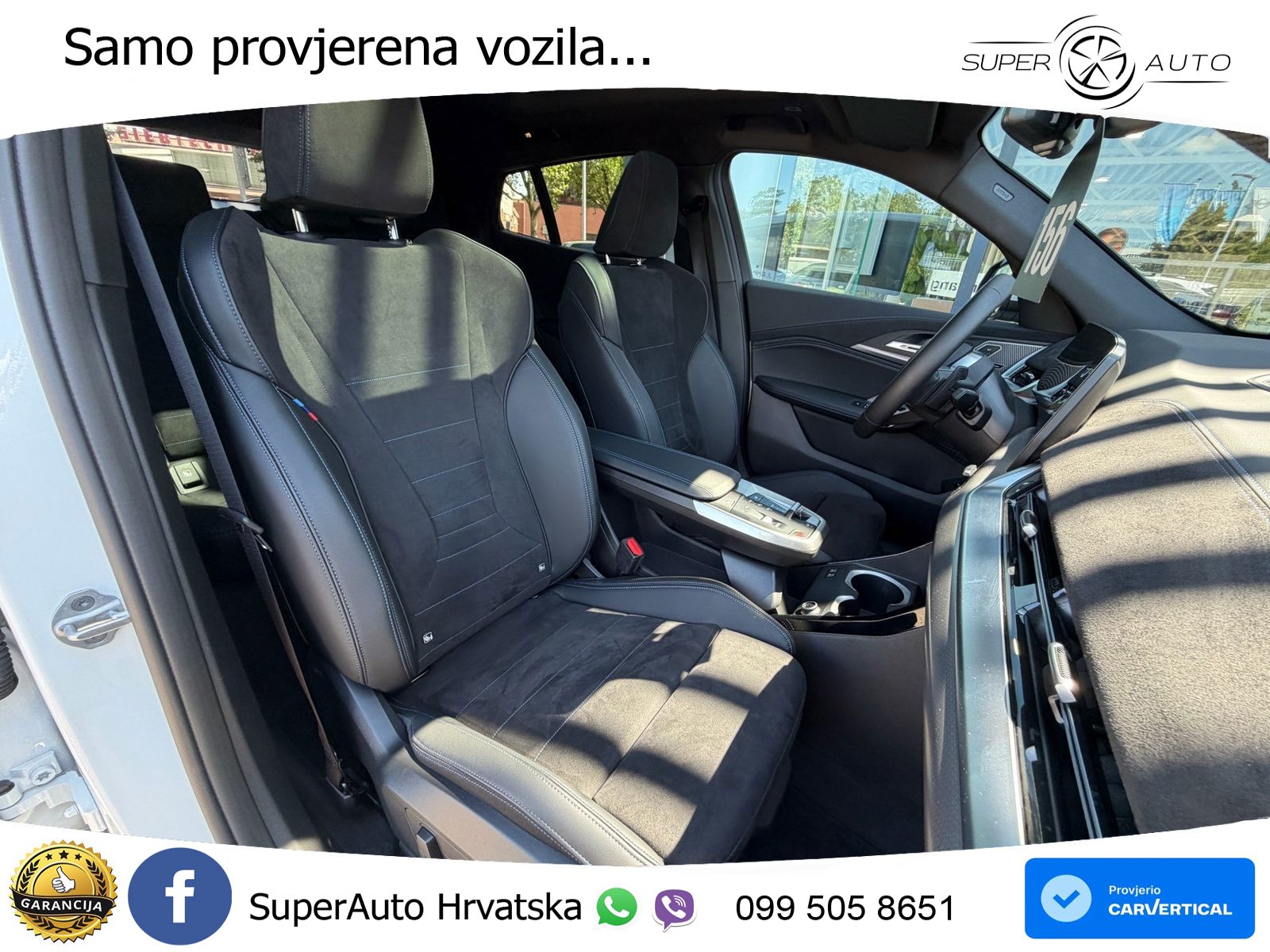 BMW X2 xDrive20d Steptronic M Sport LED+GR SJED+ACC