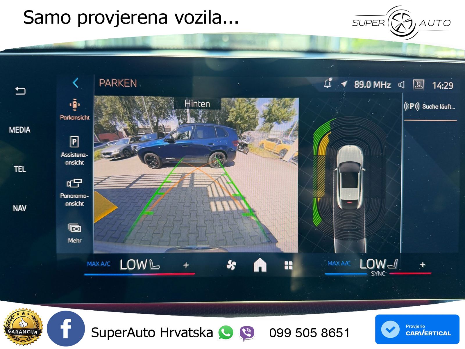 BMW X2 xDrive20d Steptronic M Sport LED+GR SJED+ACC
