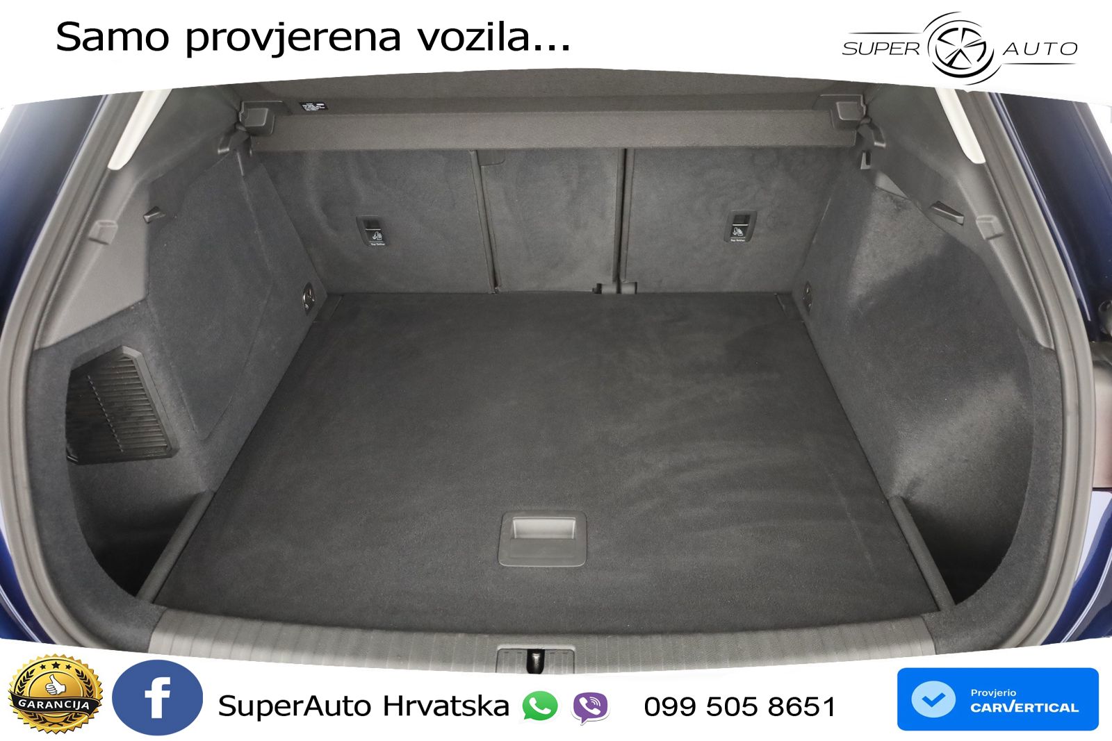 Audi Q3 45 TFSIe (245 KS) S tronic