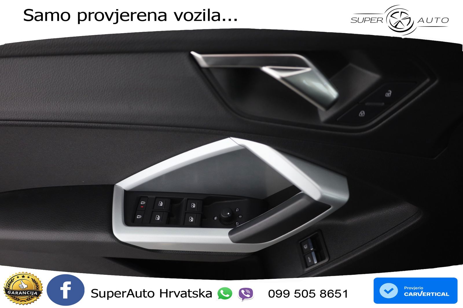 Audi Q3 45 TFSIe (245 KS) S tronic