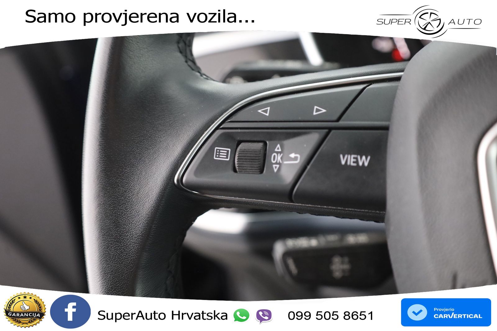 Audi Q3 45 TFSIe (245 KS) S tronic