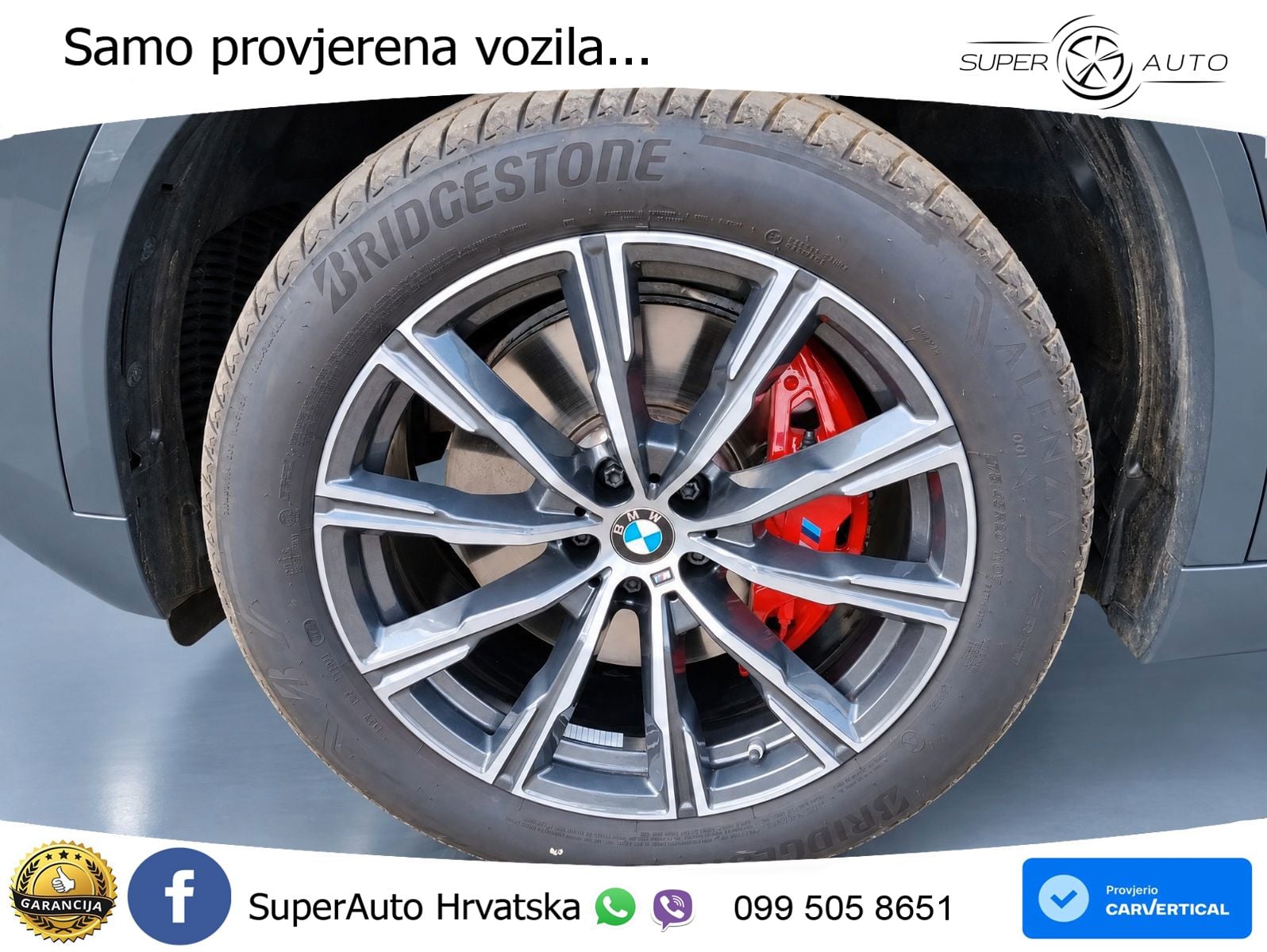 BMW X5 30d (298 KS) xDrive Steptronic M Sport