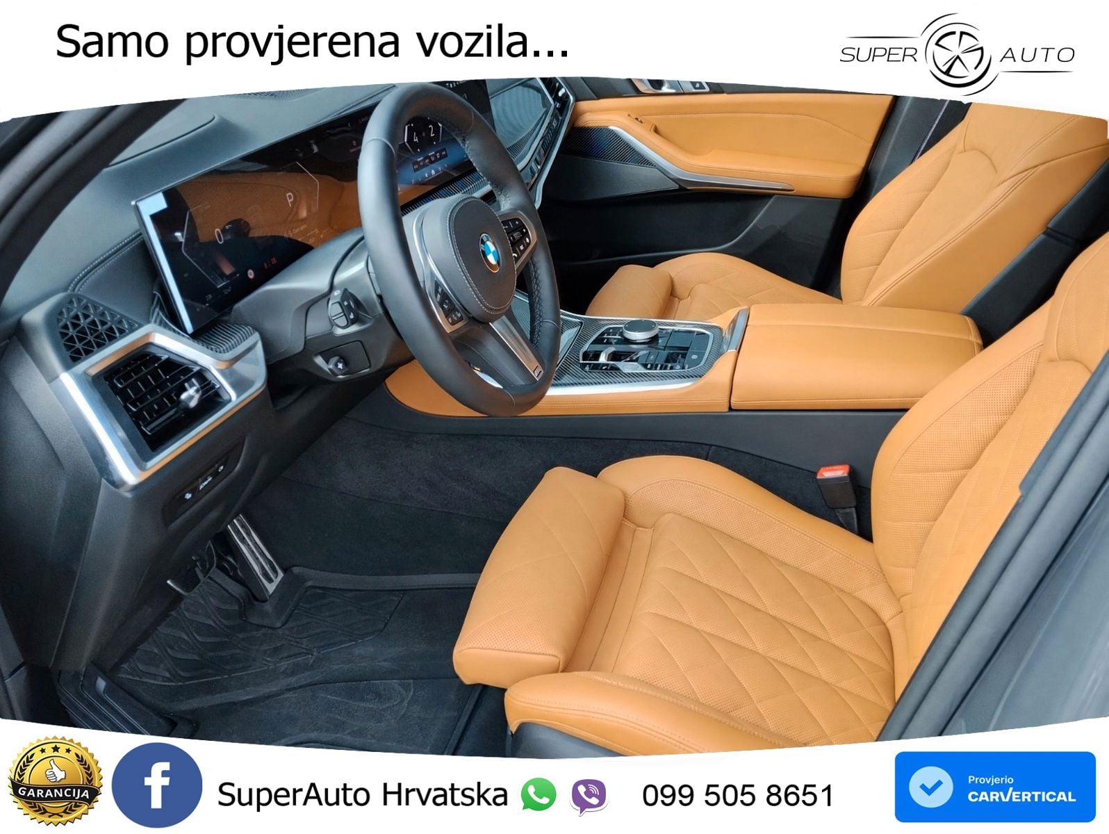 BMW X5 30d (298 KS) xDrive Steptronic M Sport