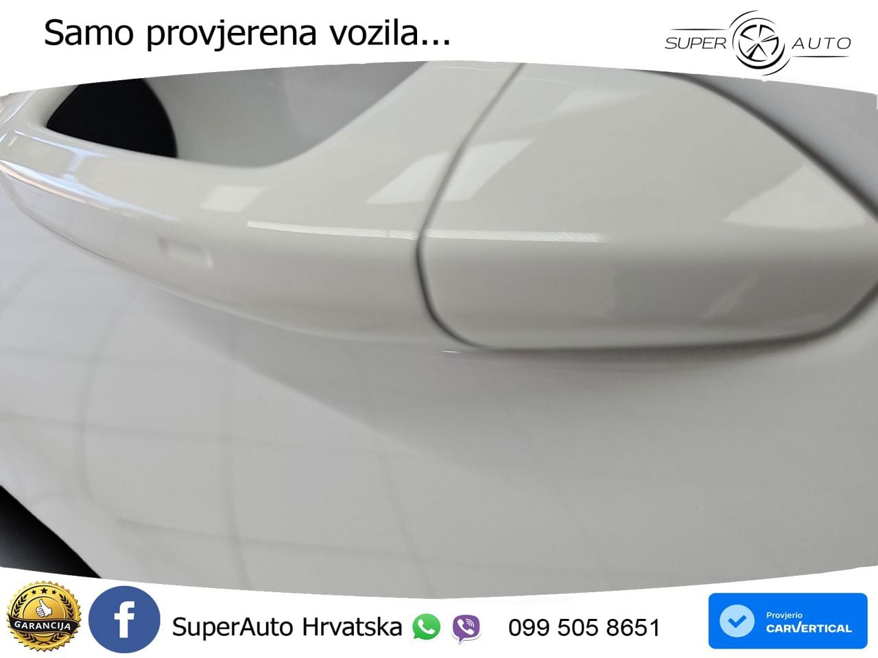 Škoda Octavia Combi 1.5 TSI (150 KS) DSG LED+GR SJED+ACC