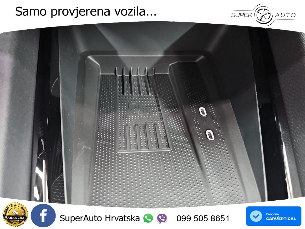 Škoda Octavia Combi 1.5 TSI (150 KS) DSG LED+GR SJED+ACC