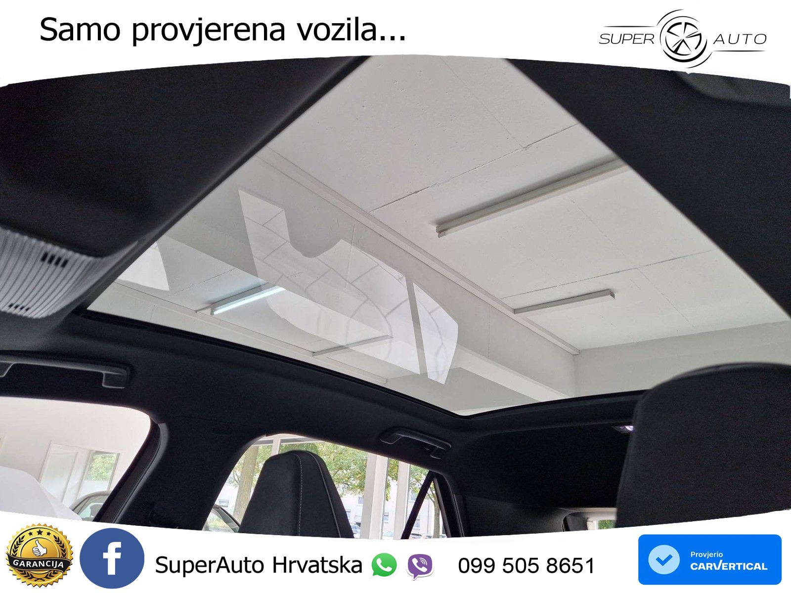 Volkswagen ID.3 50 kWh (170 KS)
