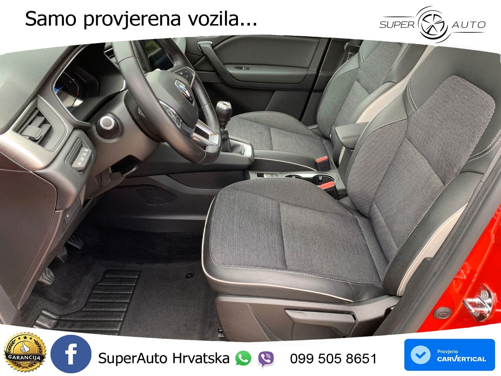 Renault Captur 1.3 TCe (140 KS) Intens LED+GR SJED+ACC